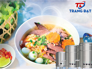 Học ngay cách nấu hủ tiếu xương để bán ngon ngọt đắt khách [BÍ KÍP GIA TRUYỀN]