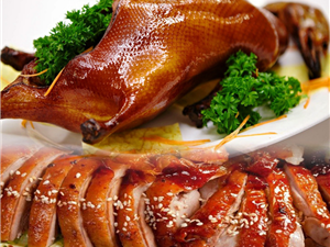 Bật mí cách làm gà, vịt quay vàng giòn, thơm ngon hấp dẫn