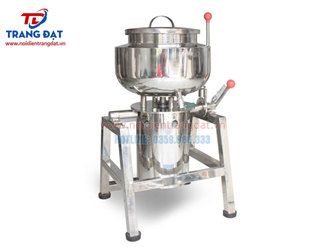 Máy xay giò chả 7kg 