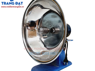 Máy nạo dừa khô bằng điện tiện lợi