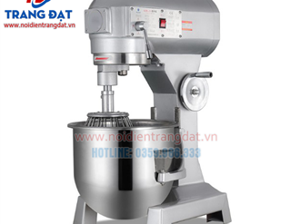 Máy trộn bột đánh trứng công nghiệp 30L