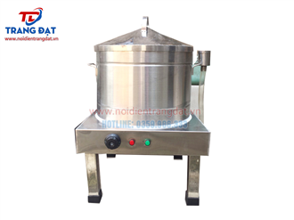 Nồi Tráng Bánh Cuốn 30cm